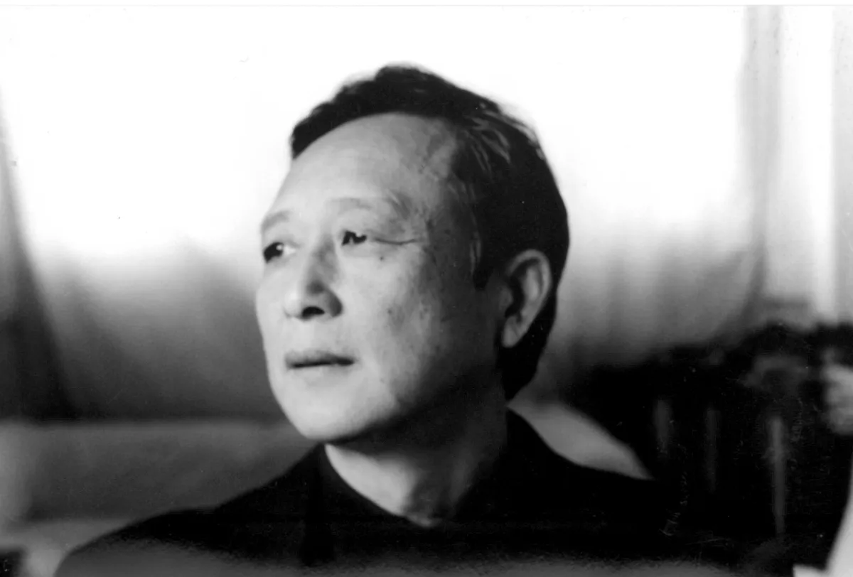 經典閱讀  尋訪高行健心底的靈山