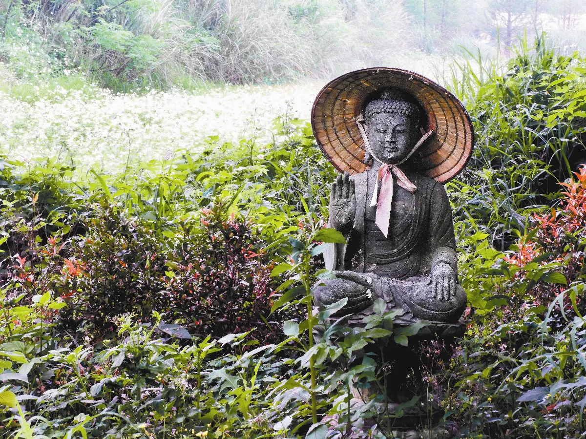 生活快門 人間活菩薩