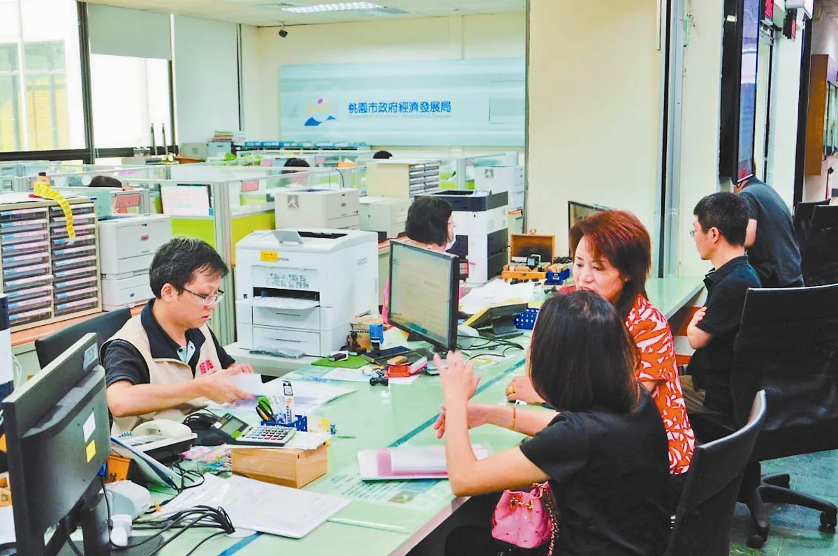 搶發疫情財？  4月公司登記數 創歷史新高