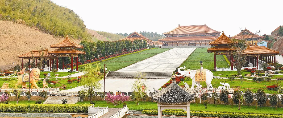 隨堂開示錄-講座論壇 20 花如常3-3