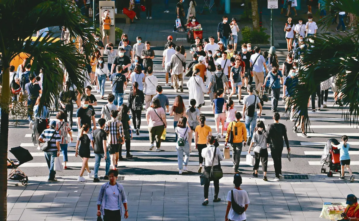 +0  連6周無本土 樂活防疫 陳時中：勿過度鬆懈