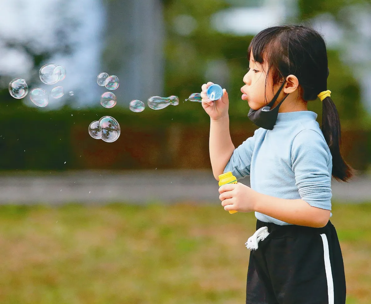6月7日 大解封 全民拚防疫