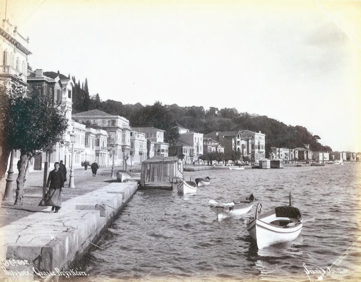 【時光走廊】 世界文明系列：土耳其(5-4) 土地、人民、歲月