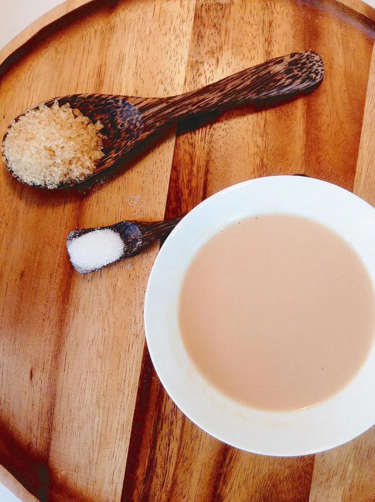 南洋風味 印度奶茶