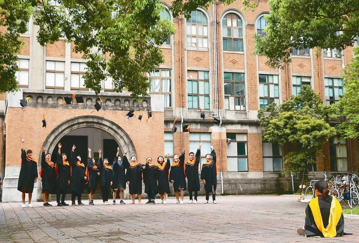 境外生未解禁 大學校長：影響3年