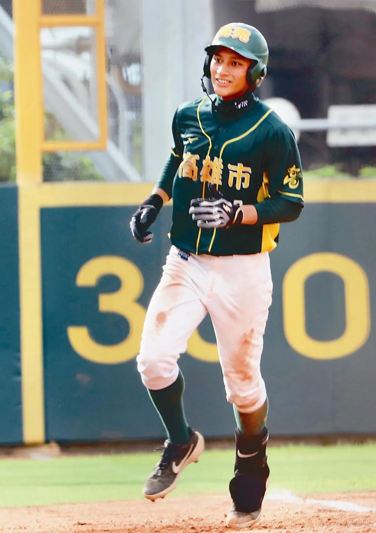 普門、高苑聯軍&ensp;高市拚 4 強