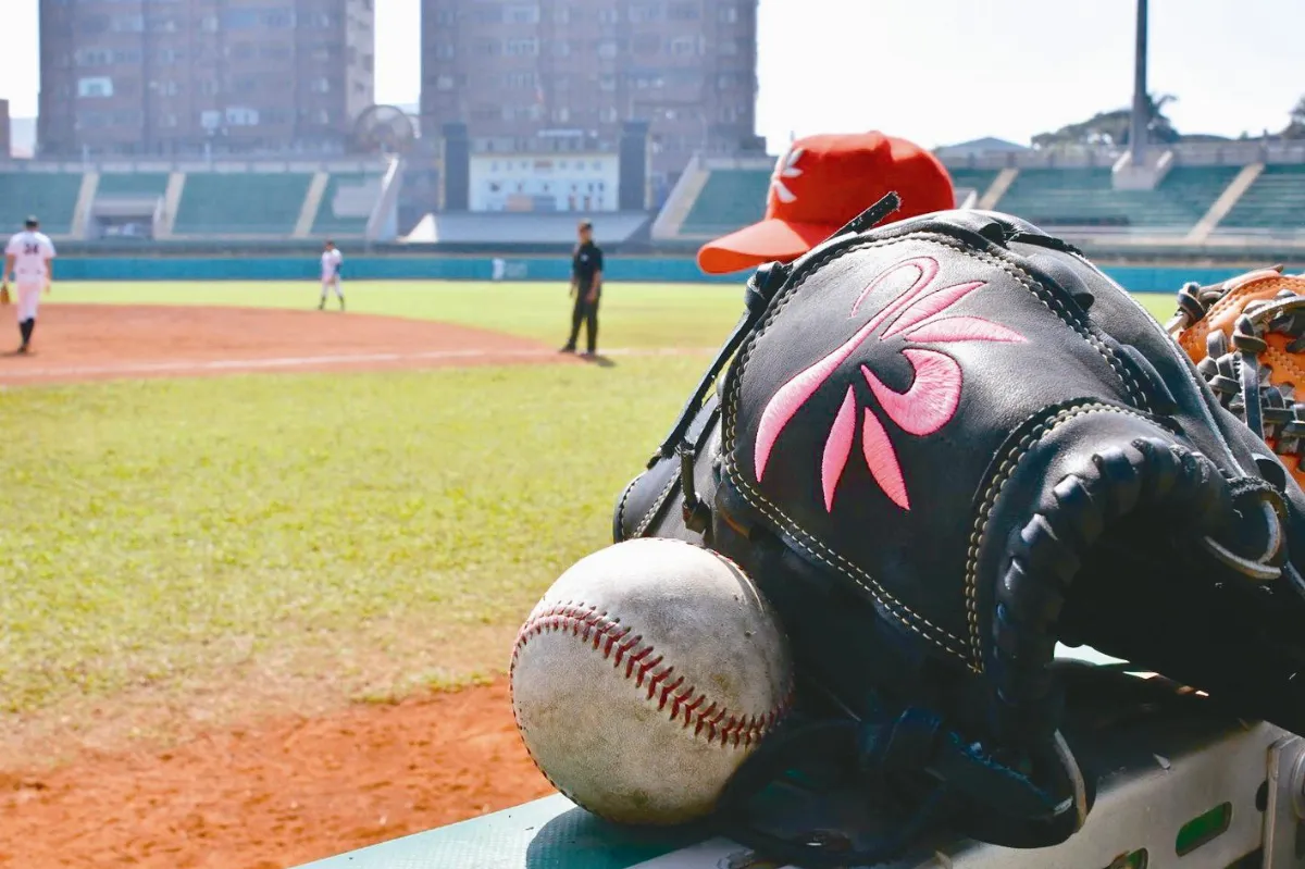 成棒甲組春季賽 南華帶回經驗