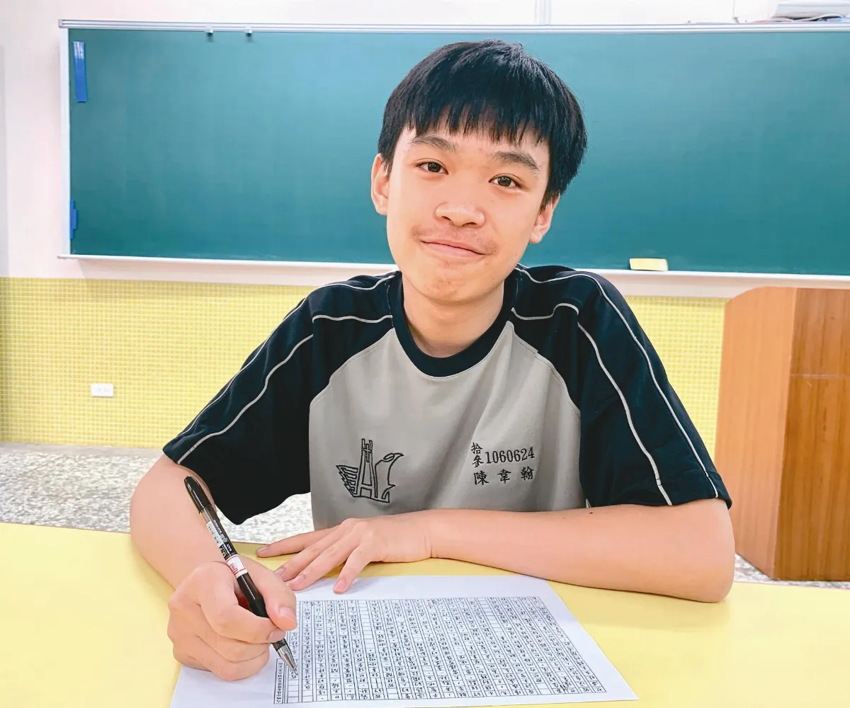 他想開故事咖啡館 只接1位客人聽心聲