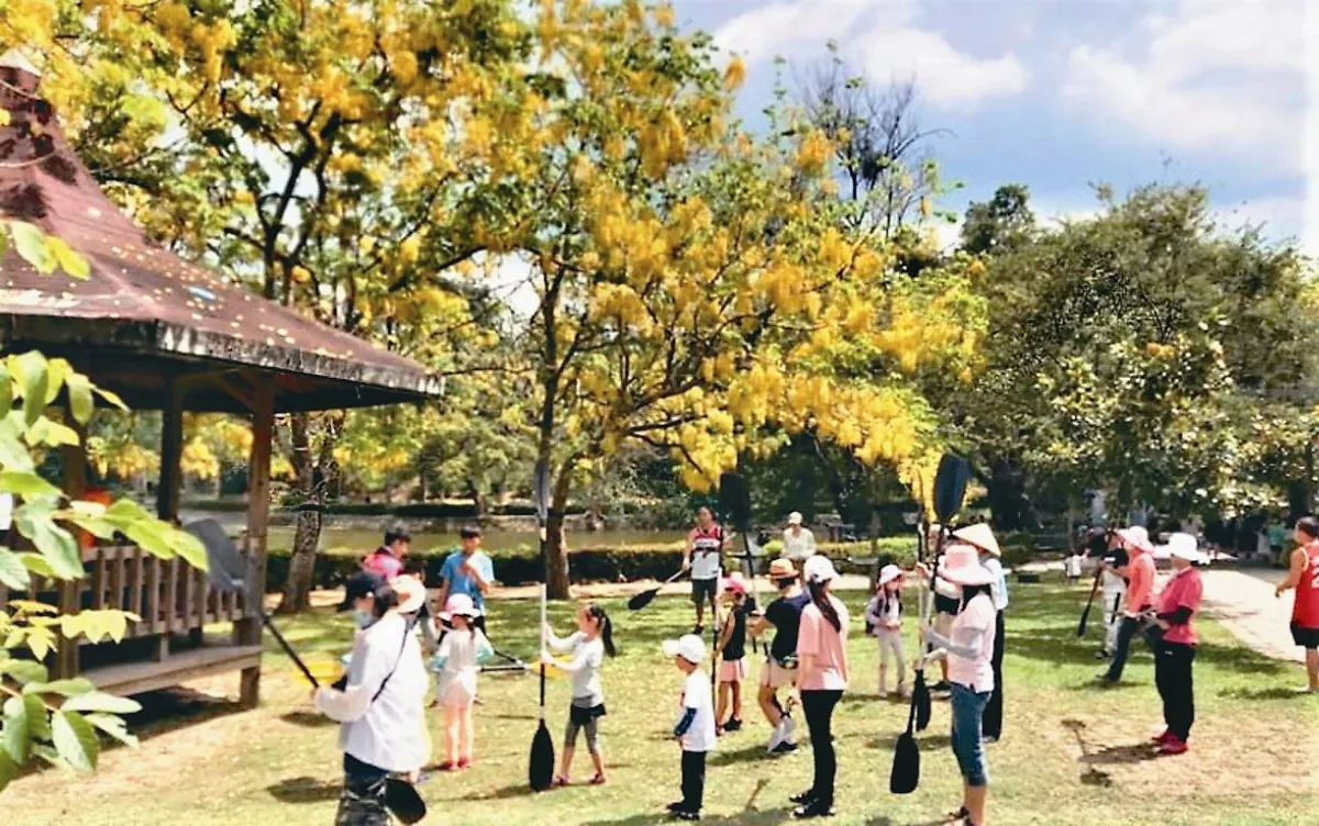 1房難求vs 1人難求 國旅兩樣情