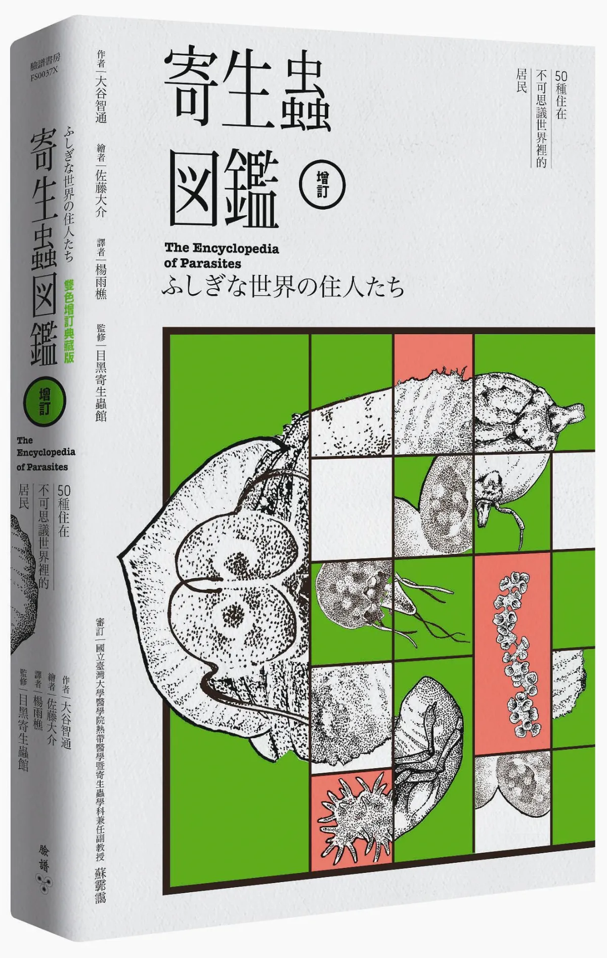 螃蟹被奪走的青春