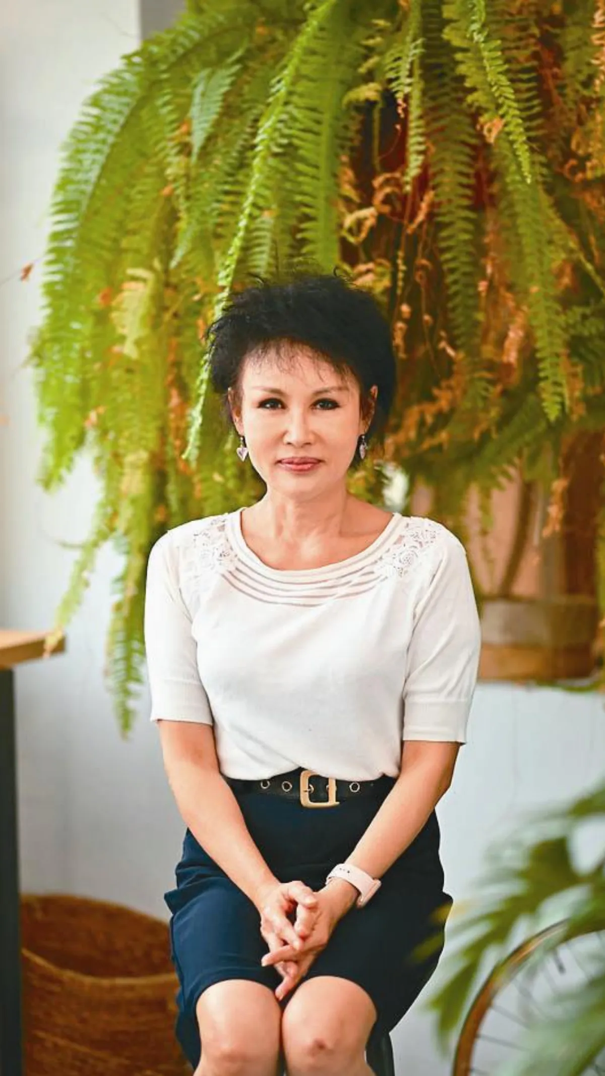 譚敦慈清潔小撇步 揮別疫情健康生活