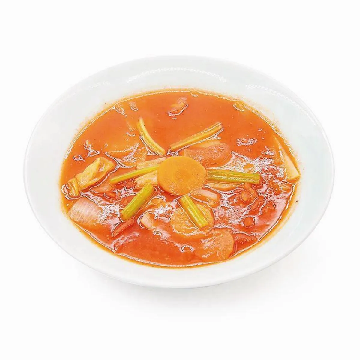 來碗羅宋湯吧