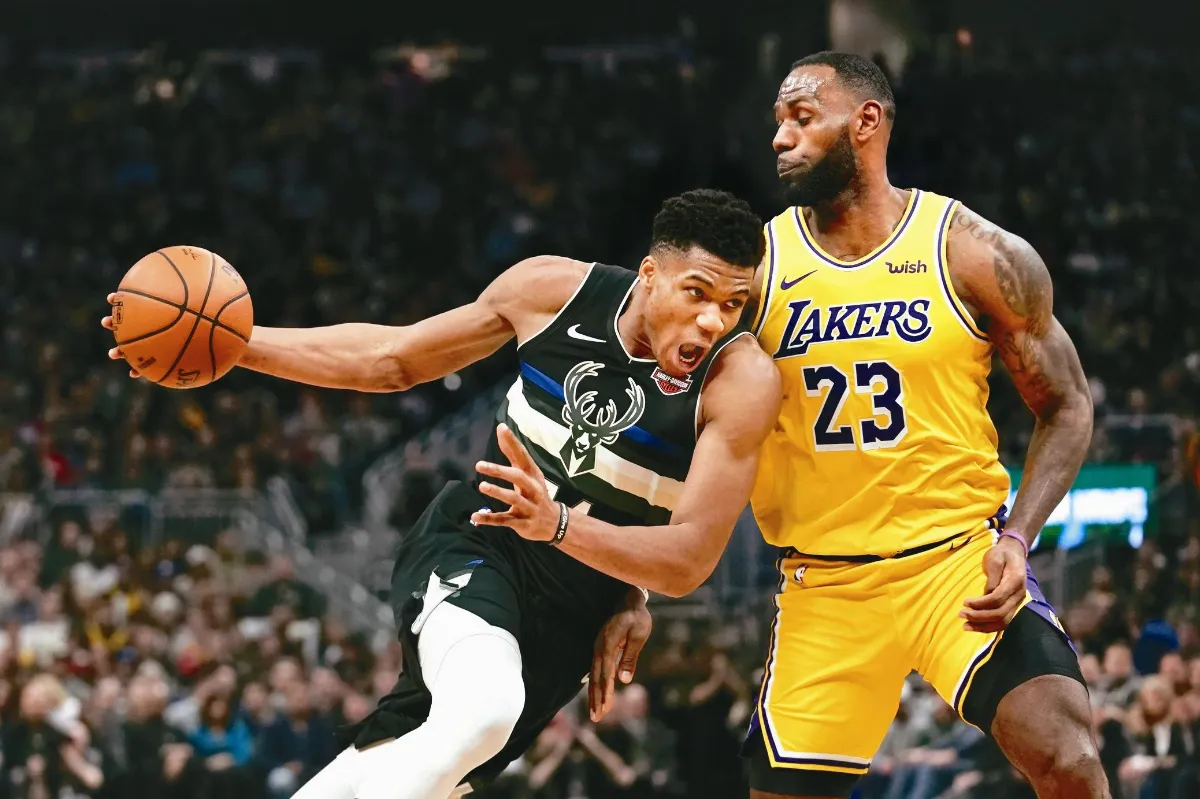 NBA 8月復賽