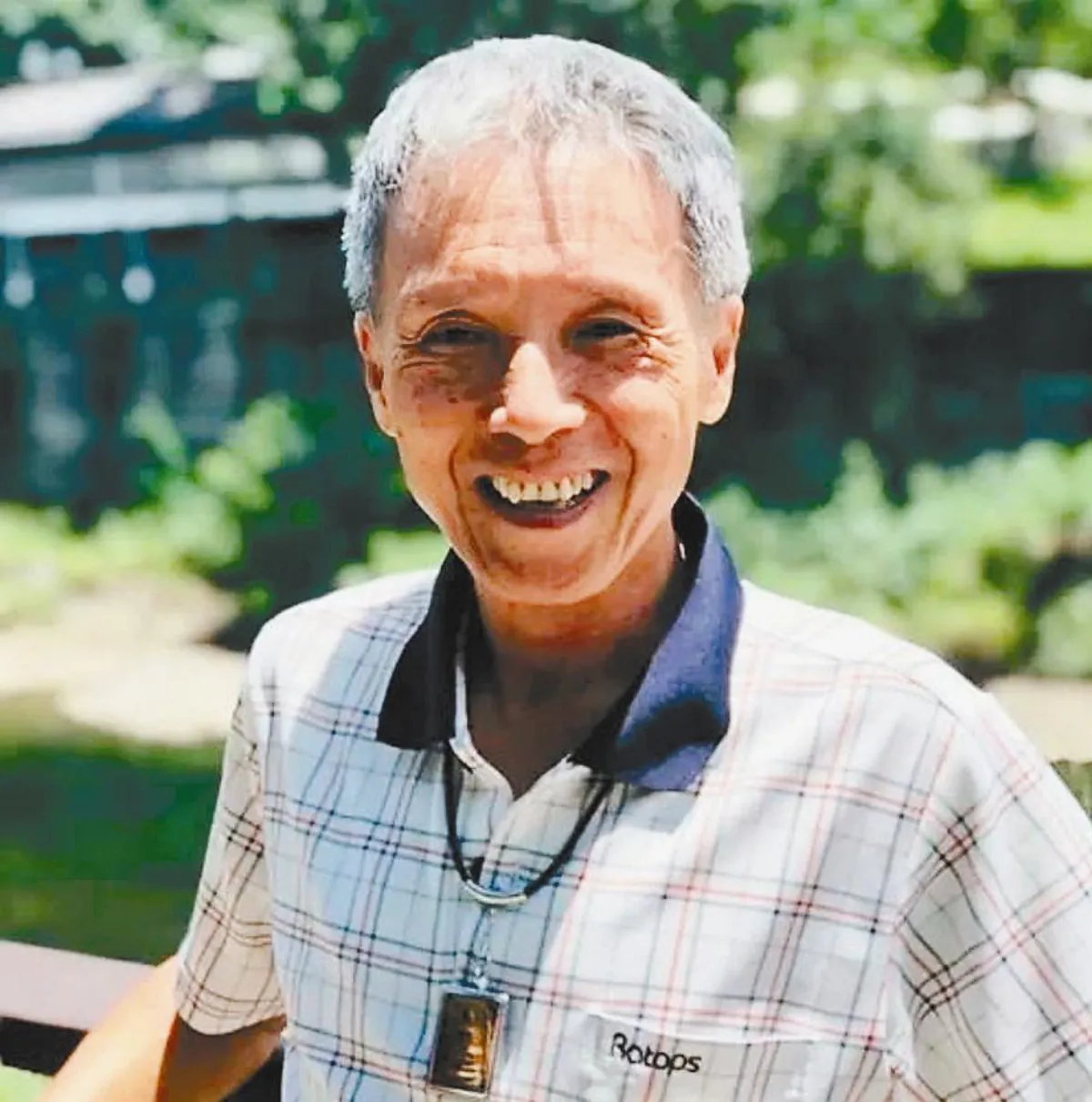 龜山島有島主 陳家住百年