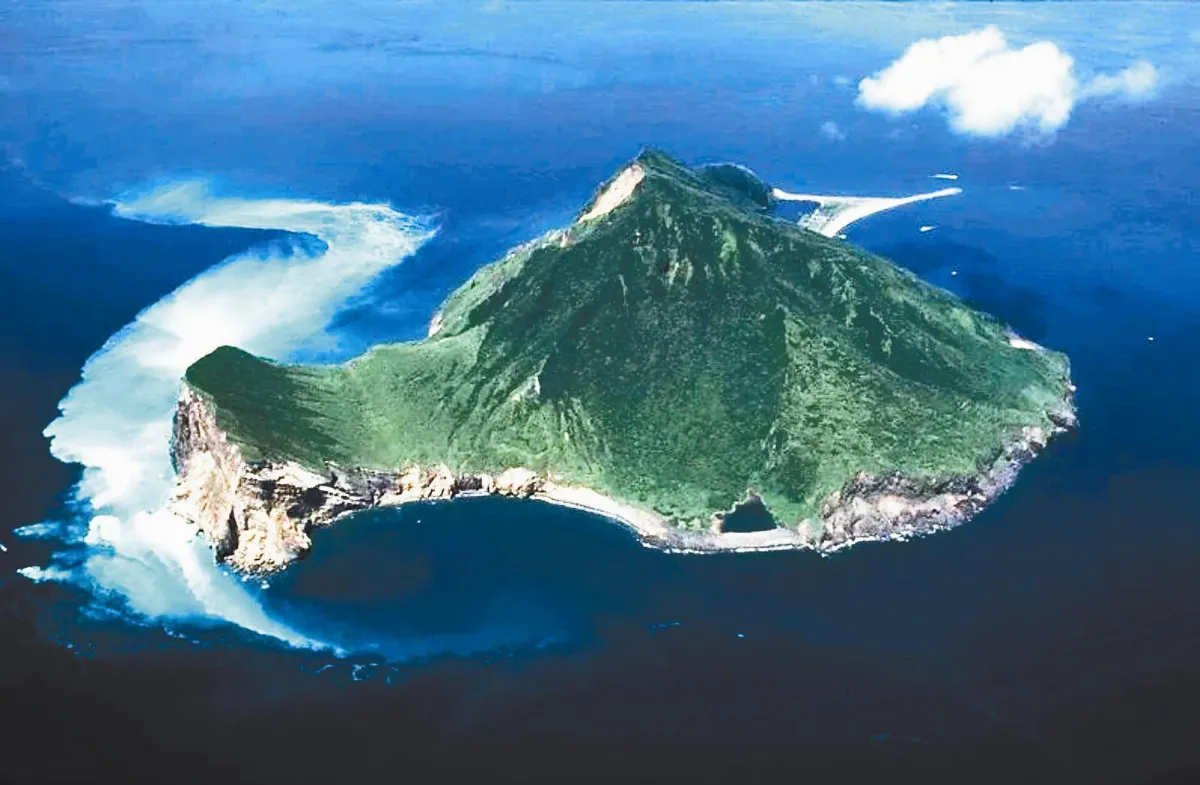 龜山島有島主 陳家住百年