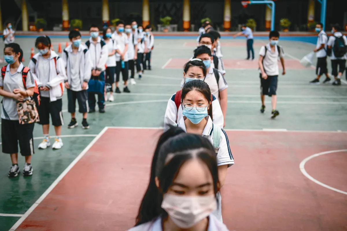 種族是否影響新冠病毒致死率？