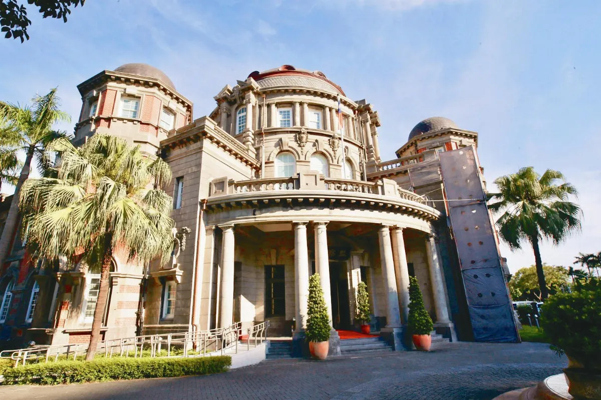 監委名單 府臨時喊卡