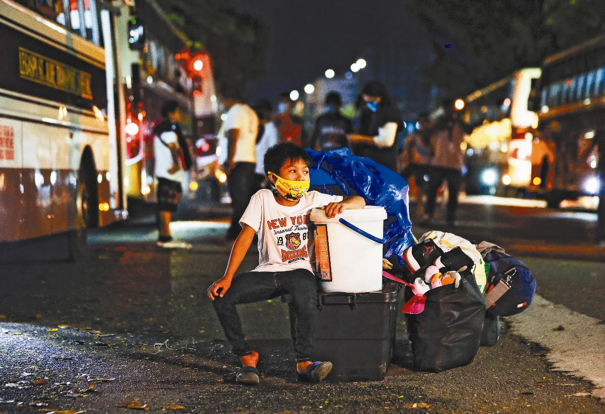 面對赤貧風暴 亞洲須有新創行動