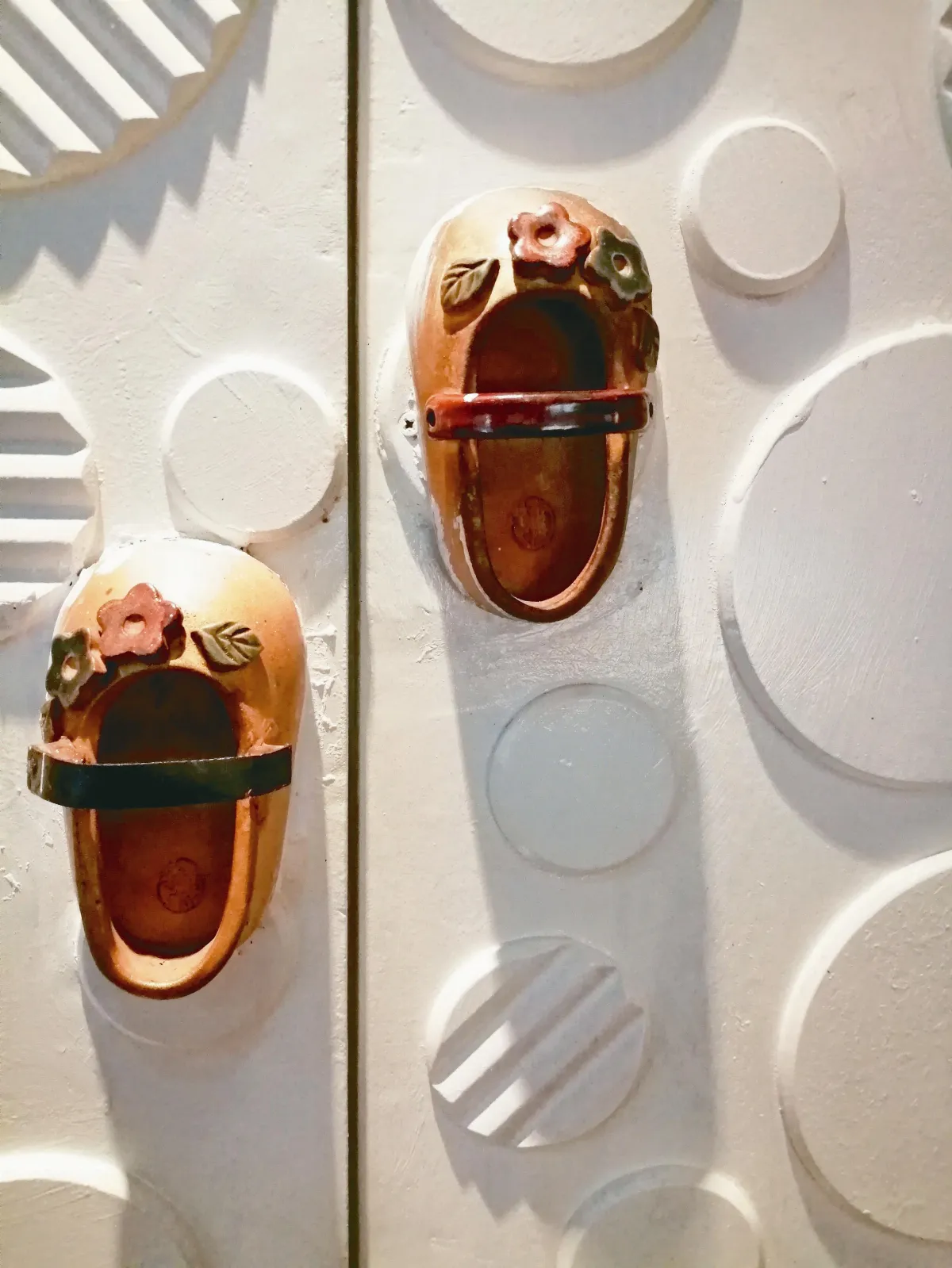 【古物幽思】 避邪