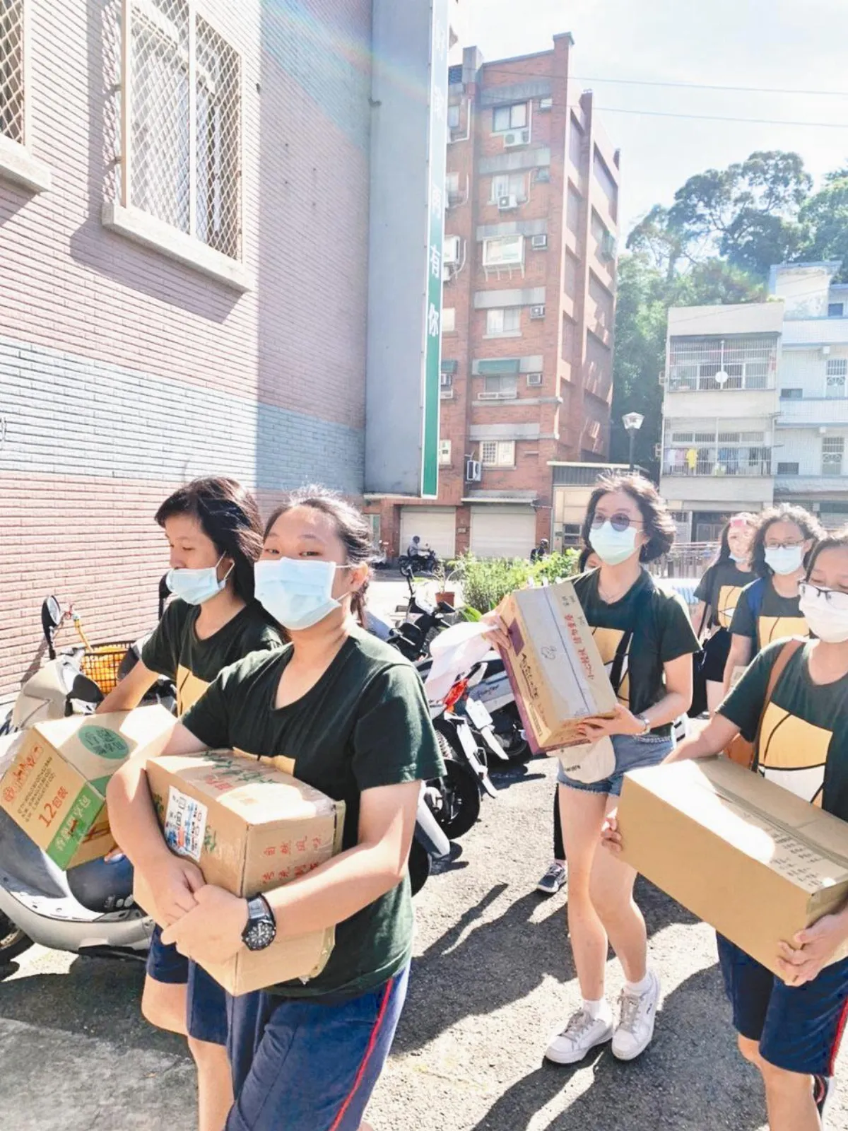 板中推三好 多帶1公斤畢旅