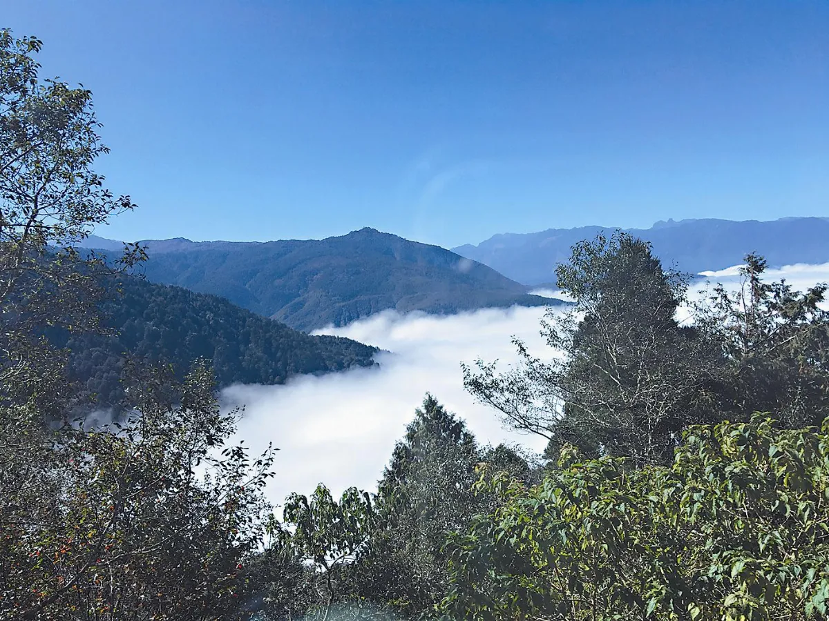 印象旅人 東北角山海樂遊