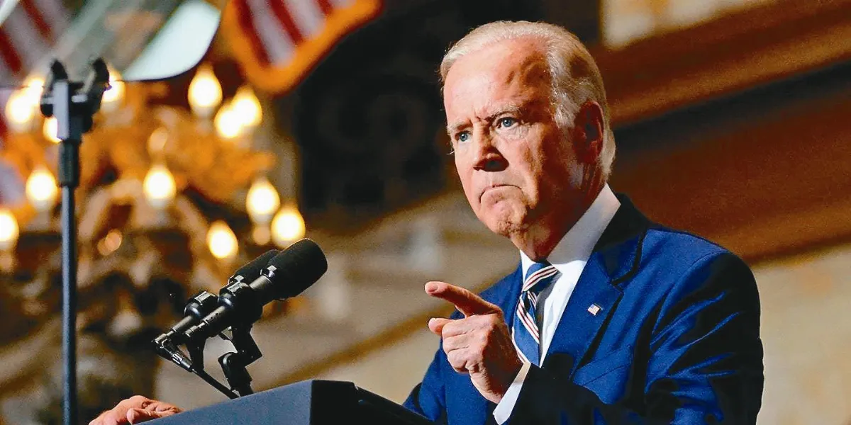 川普或拜登？  北京押寶費思量