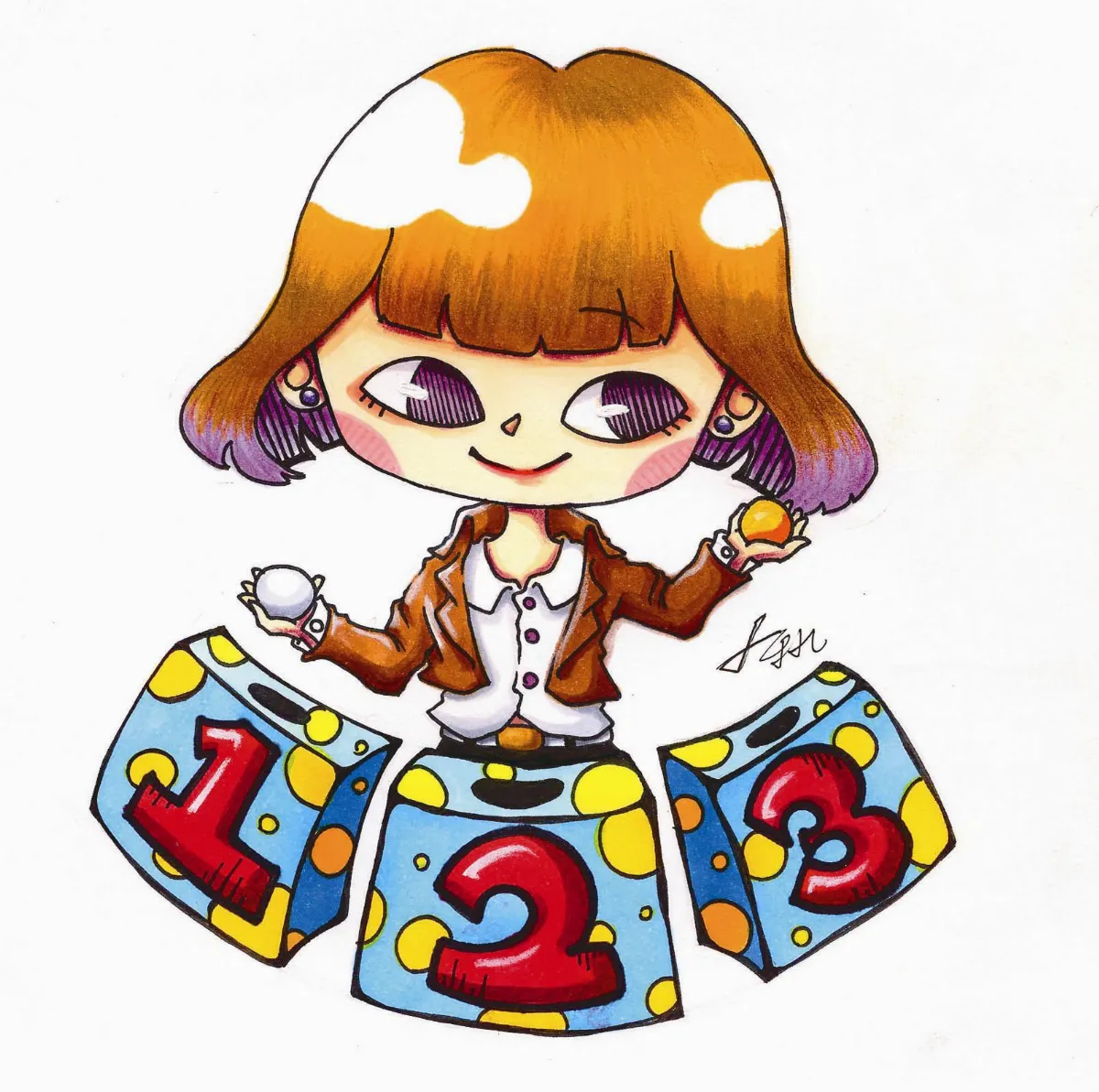 維尼的 推理 劇場 老師請客的最大機率