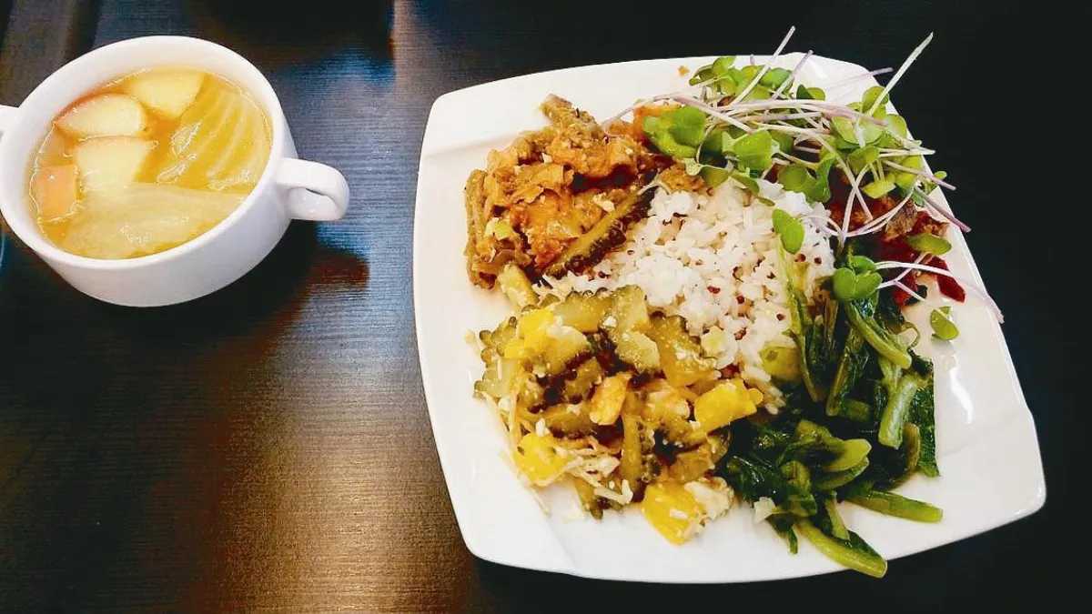 隨興料理  煮完就忘卻有好孝果