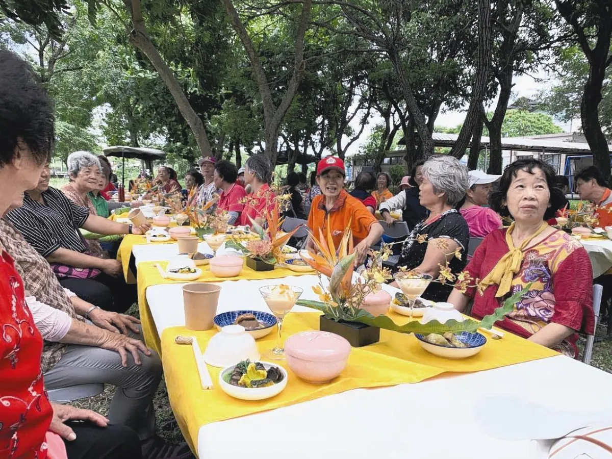 生態廚師 懂耕作也懂烹煮