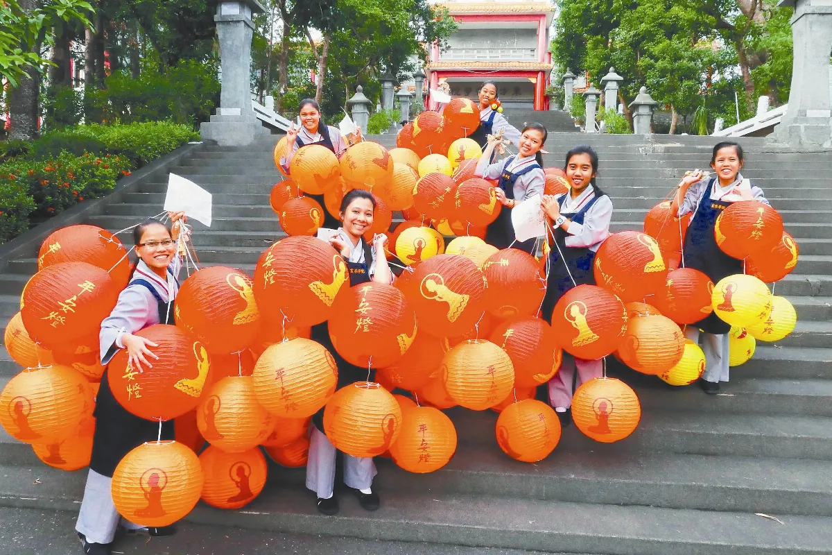 隨堂開示錄-集會共修 6新年十願2-2