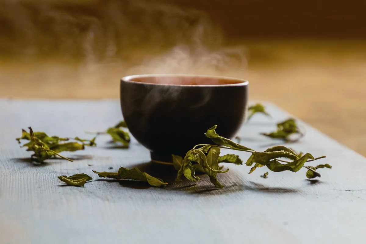 雲端芸語每日一思 喝茶