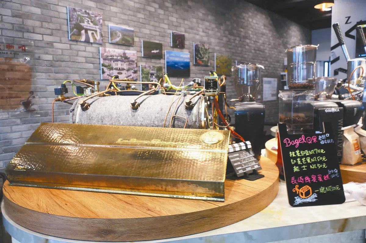 【走讀鄉土】舊屋新生