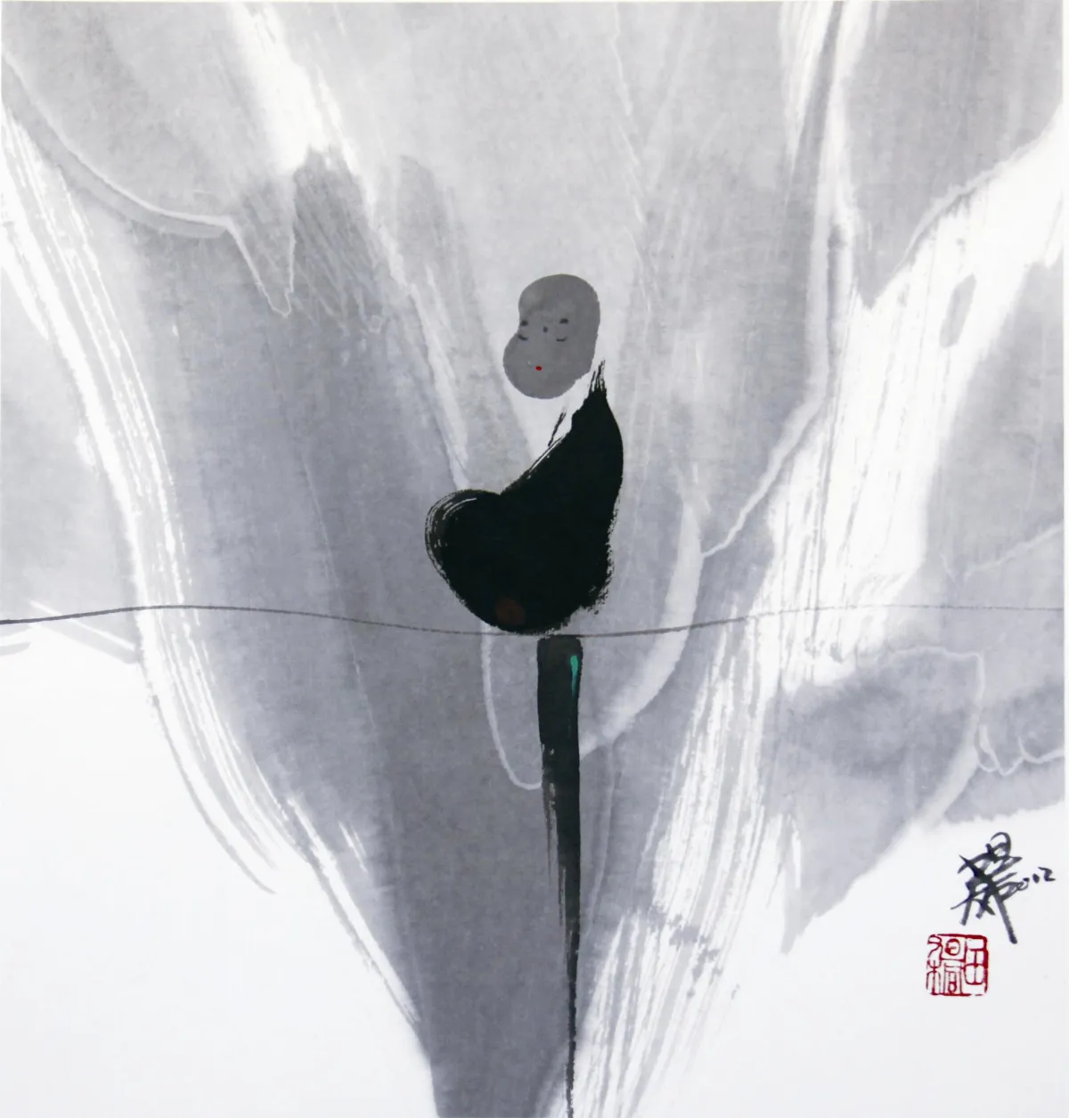 在人間自在修行八識講話 第一講⑥修福慧薰發賴耶種子轉邪為正、轉凡為聖