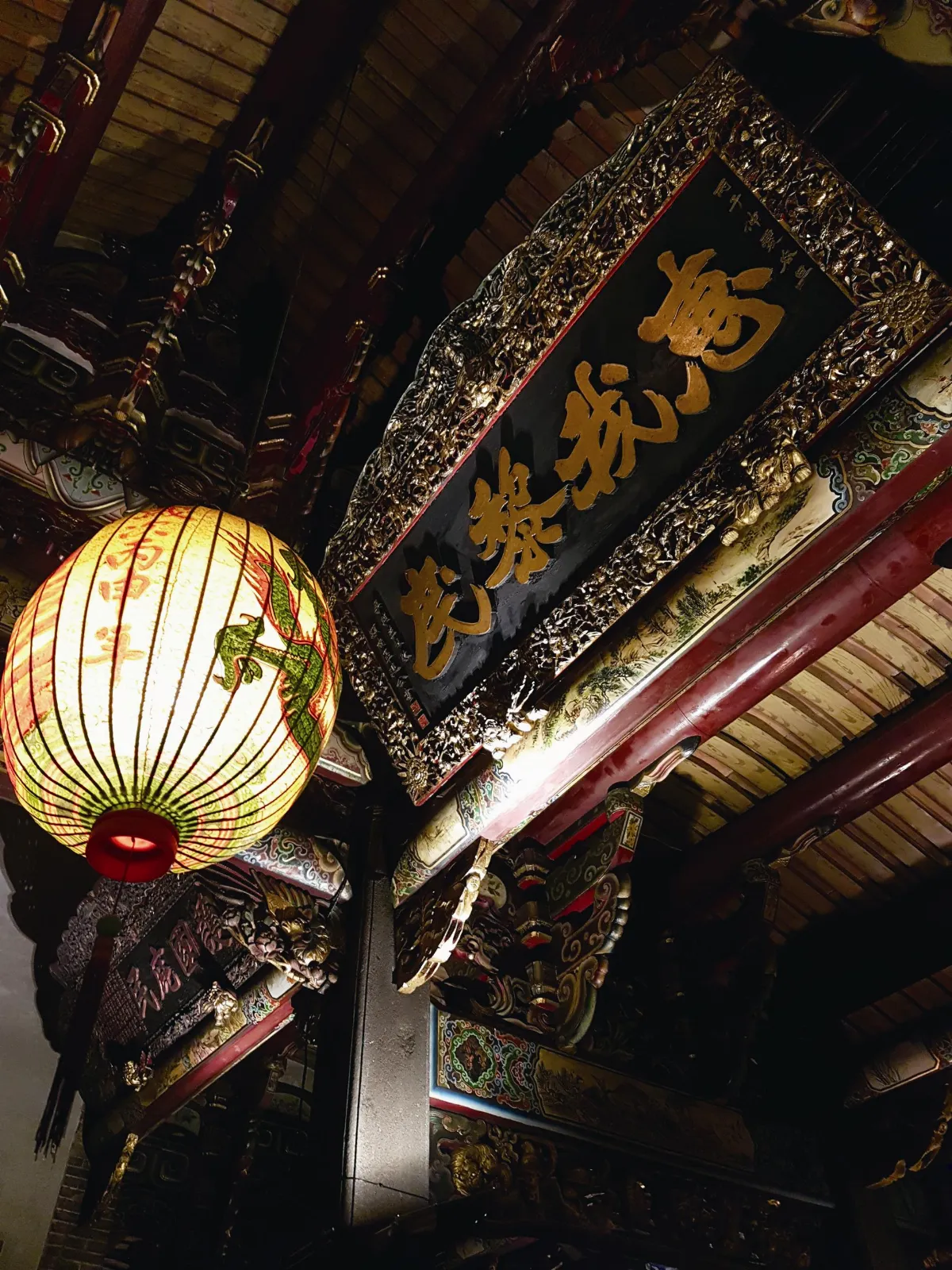 城市快門 7-8月主題徵文 夜行者