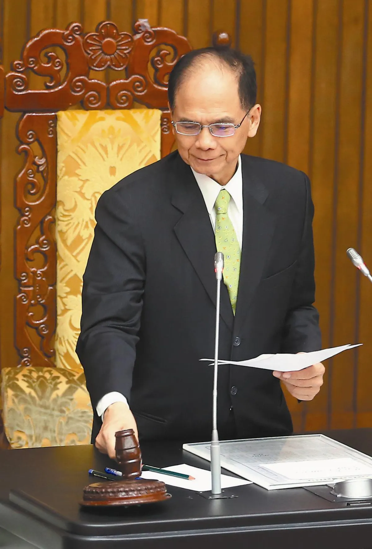 國民法官 3年後上法庭
