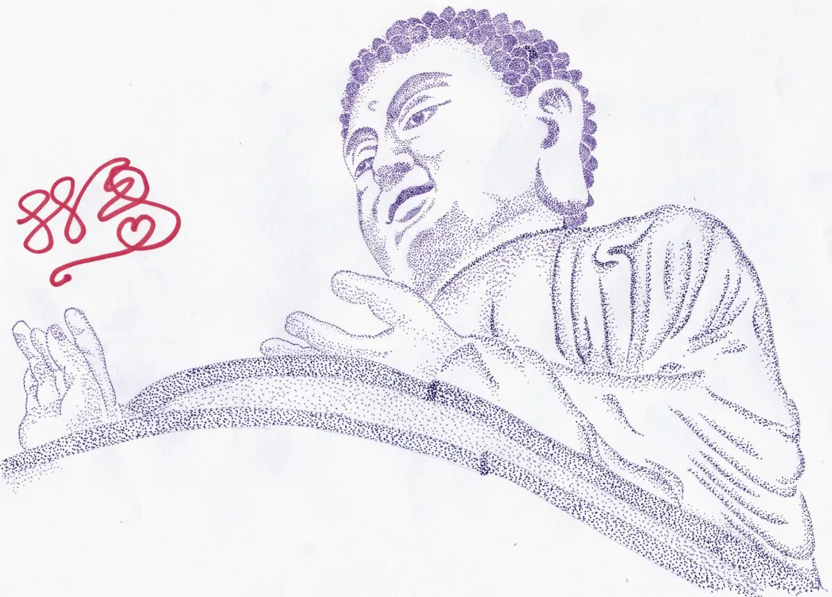 閃文集 佛陀紀念館