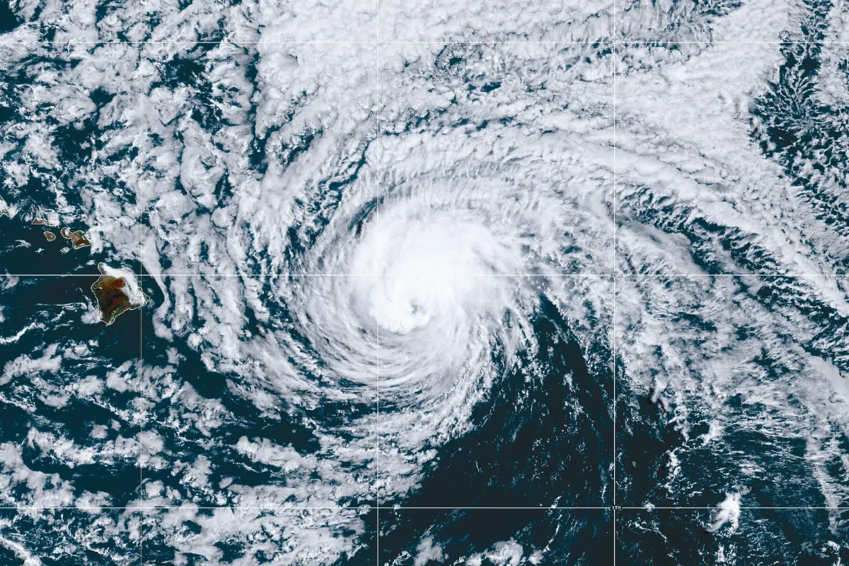史上7月零颱  台日創紀錄？