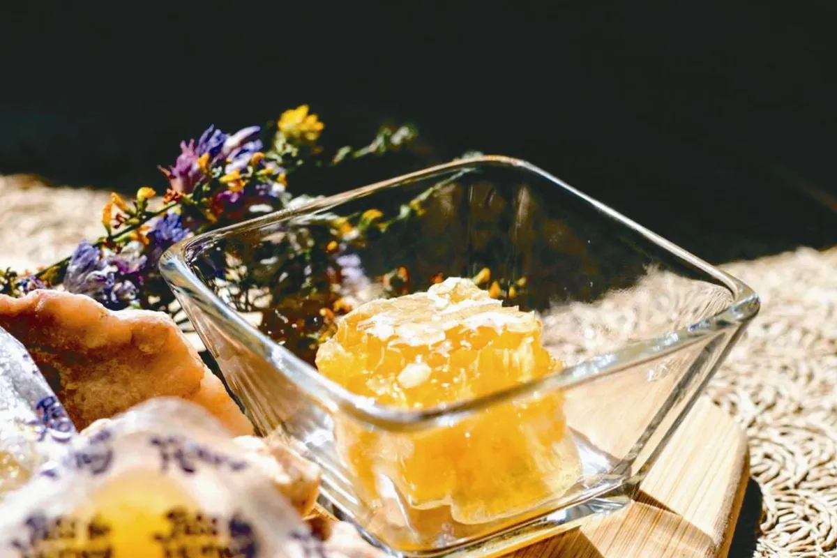 常溫避光密封 蜂蜜保存3原則