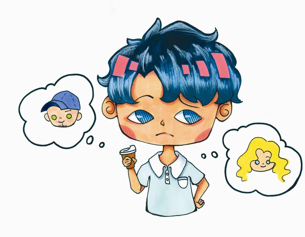 維尼的 推理 劇場  這個班級有多少學生？