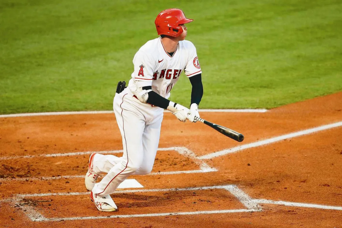 投手大谷 投0局失5分 打者大谷&ensp;轟3分砲掃陰霾