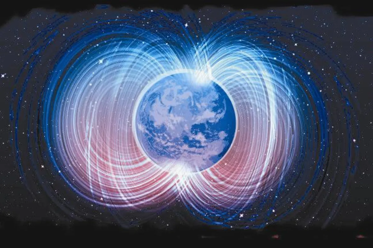 南北極恐在20年內 完全逆轉？