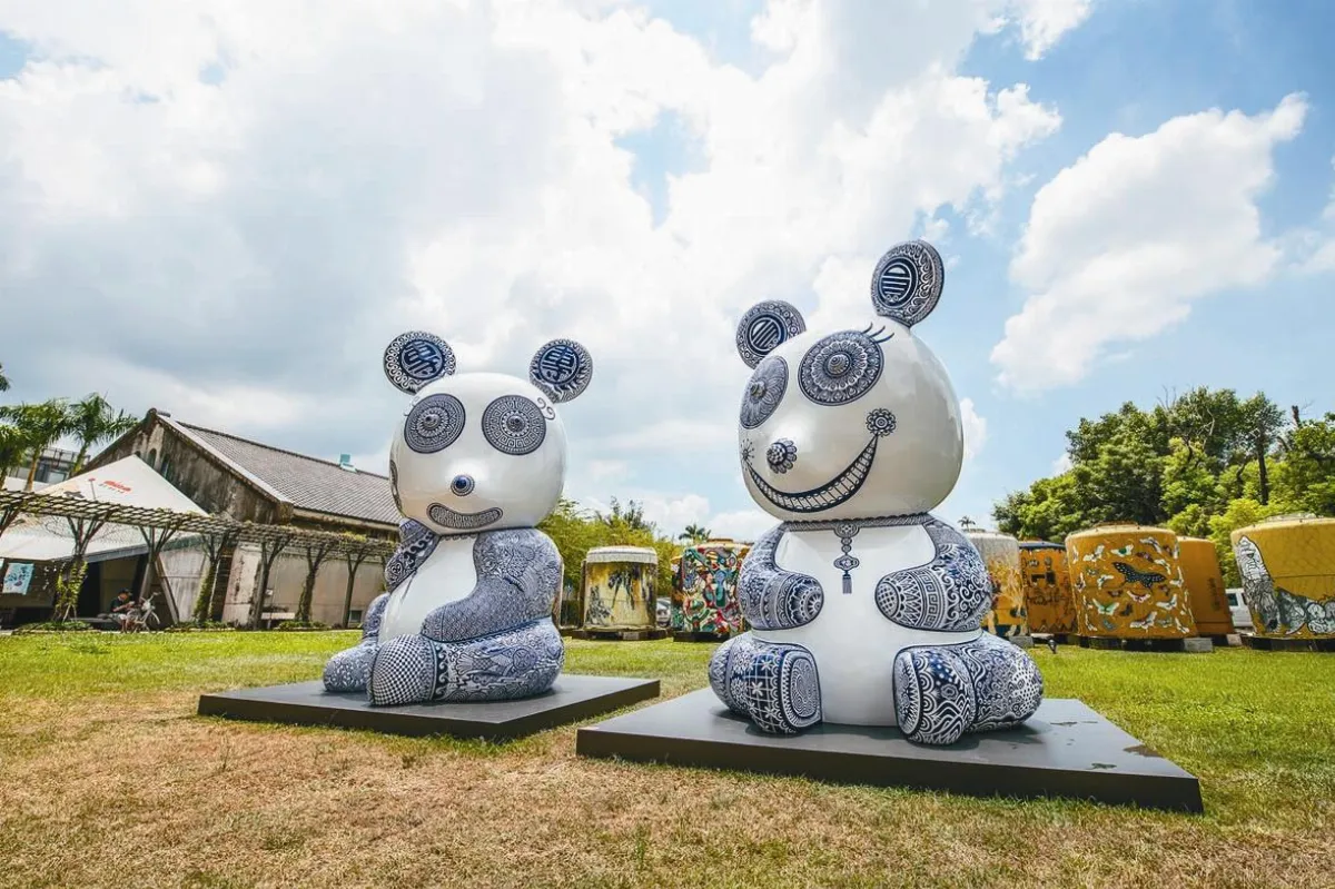 睞去西班牙 不用出國賞大師作品