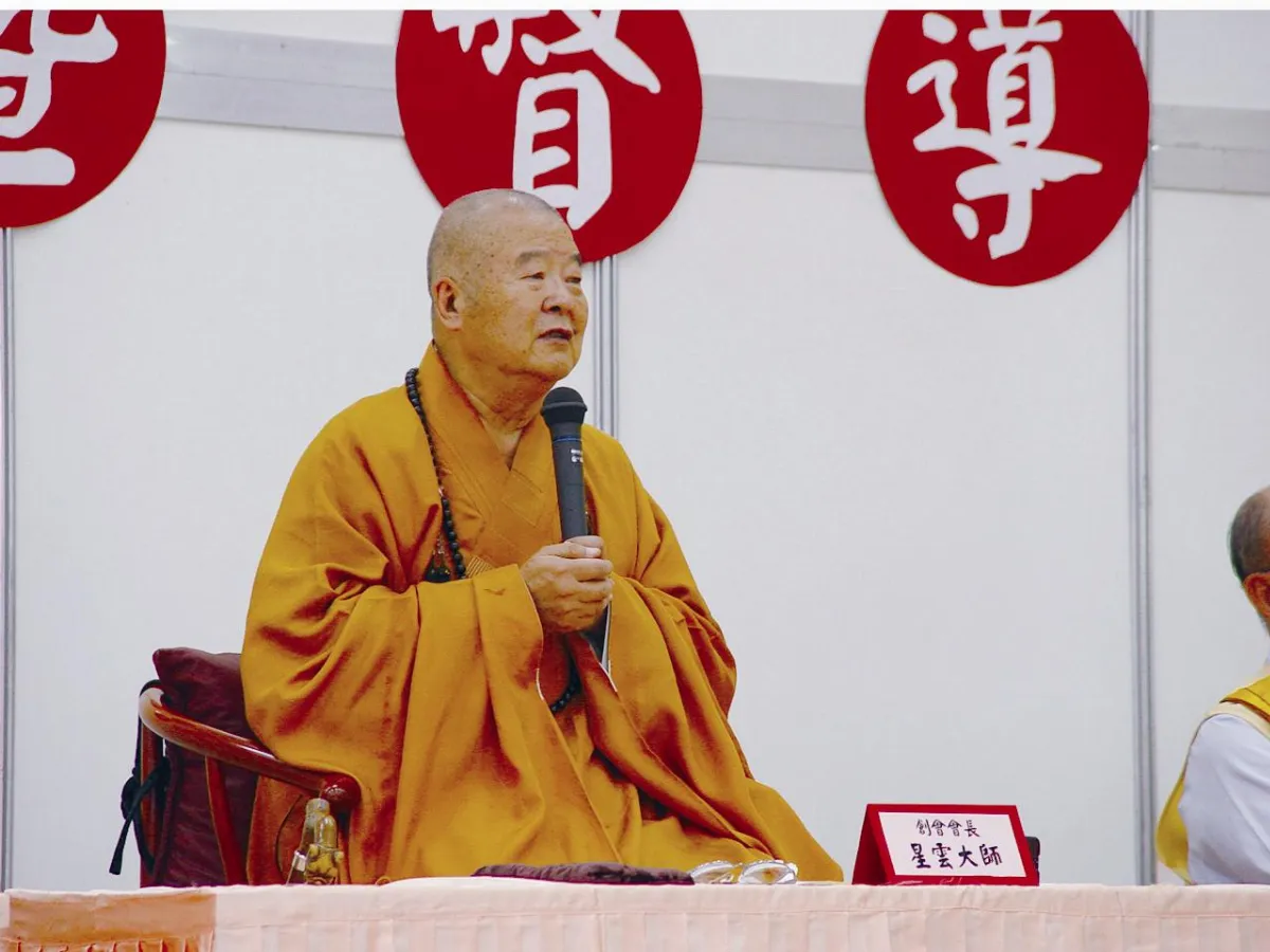 隨堂開示錄-集會共修 20  行 佛 3-1