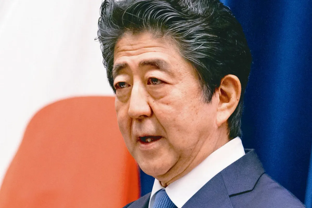 日Q2萎縮27.8％  首個衰退經濟體