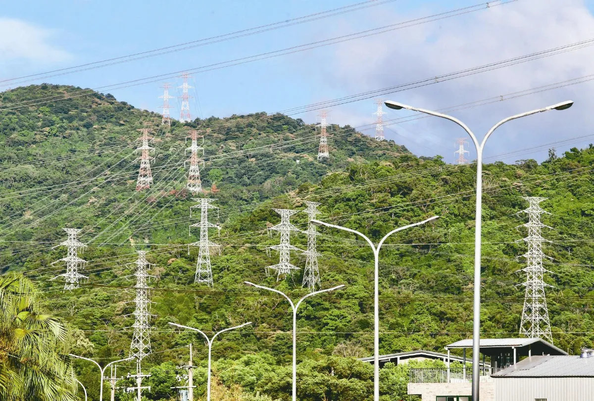 政經因素 恐緊急限電