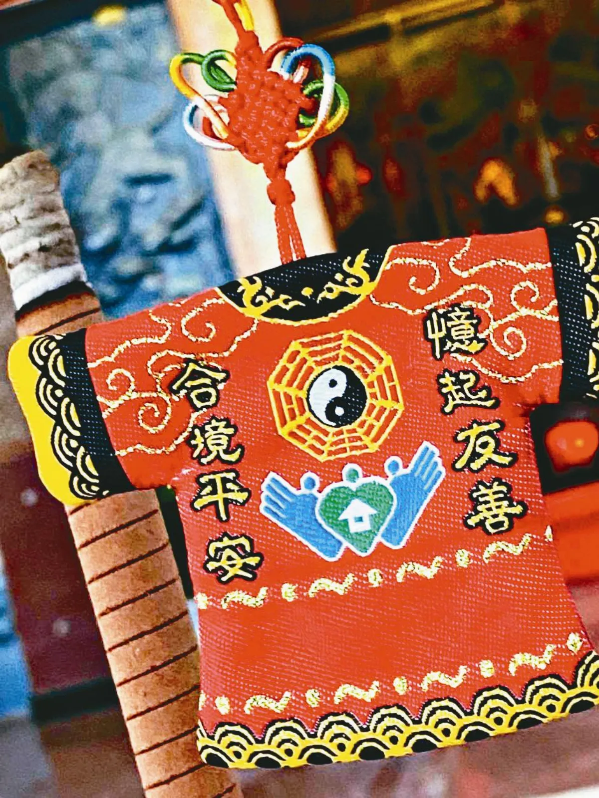 看問留撥 關懷失智避免憾事