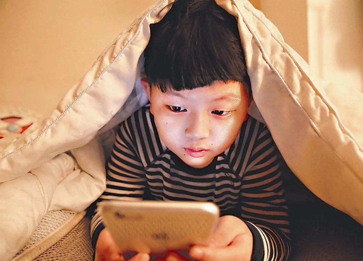 10人有1人失眠  用藥前先調作息