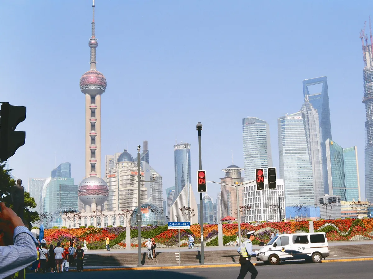 與母同遊下  人生就是一場旅行