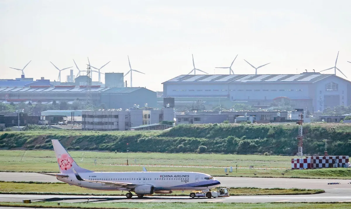 三航廈招標 2團隊過關