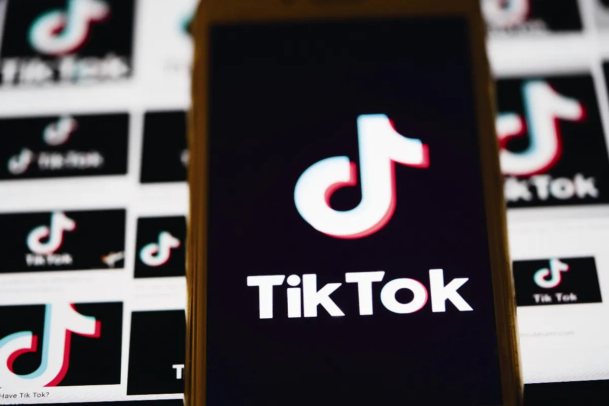 【抖音TikTok】 從沒沒無聞到風靡全球